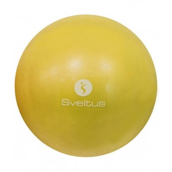 Sveltus Ballon Paille Jaune - montisport.fr