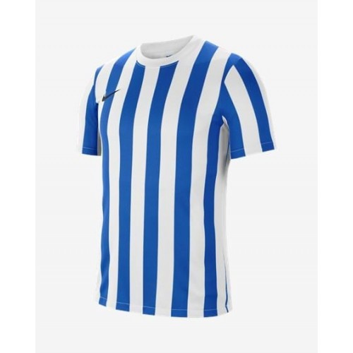 Maillot Dri-Fit Division 4 Big Striped Nike Enfant - Team.Montisport.fr