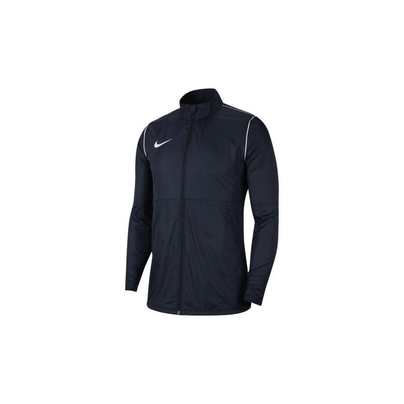 Veste Imperméable Repel Woven Nike Homme - Team.Montisport.fr