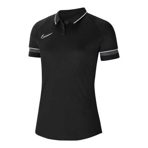 Polo Dri-Fit Academy 21 Nike Femme - Team.Montisport.fr