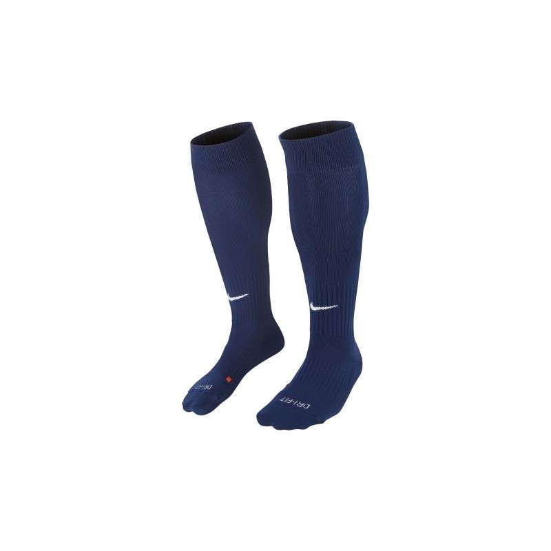 Chaussettes Classic II Nike Unisexe - Team.Montisport.fr