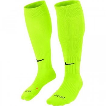 Chaussettes Classic II Nike Unisexe - Team.Montisport.fr 2