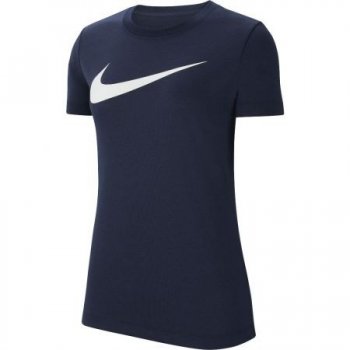 T-Shirt Dry Park 20 Nike Femme - Team.Montisport.fr 2