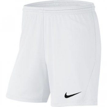Short Dri-Fit Park 3 Knit Nike Femme - Team.Montisport.fr