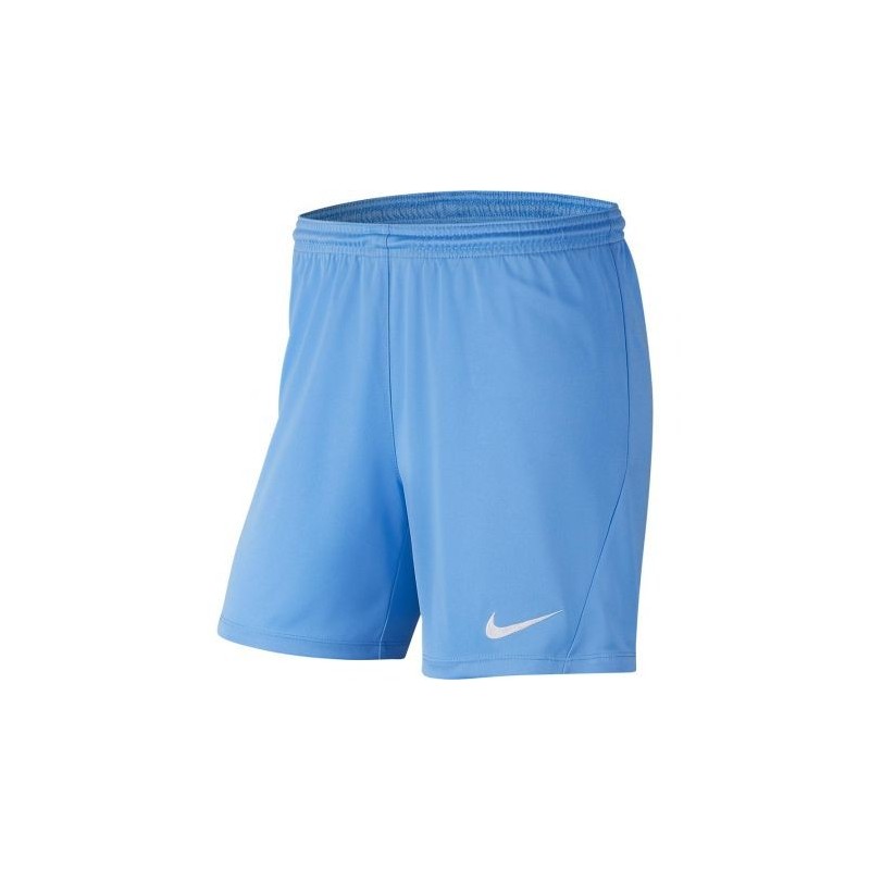 Short Dri-Fit Park 3 Knit Nike Femme - Team.Montisport.fr