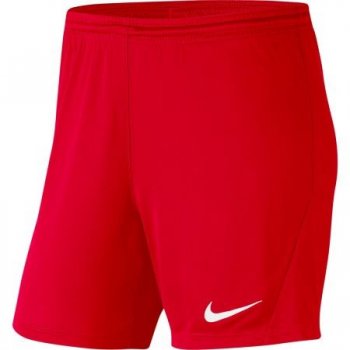 Short Dri-Fit Park 3 Knit Nike Femme - Team.Montisport.fr 2