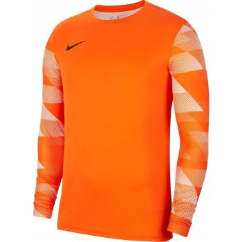 Maillot Gardien Dri-Fit Park 4 Nike Homme - Team.Montisport.fr