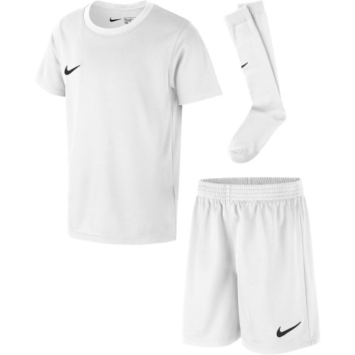 Kit Dri-Fit Park Nike Enfant (3-8 ans) - Team.Montisport.fr