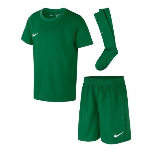 Kit Dri-Fit Park Nike Enfant (3-8 ans) - Team.Montisport.fr
