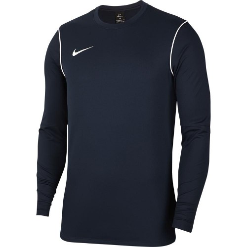 Sweat Dri-Fit Park 20 Crew Nike Homme - Team.Montisport.fr