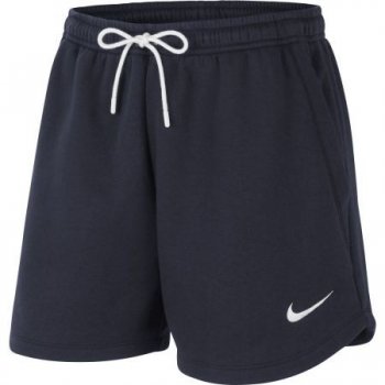 Short Fleece Park 20 Kz Nike Femme - Team.Montisport.fr 2
