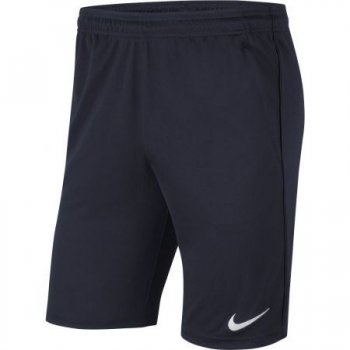Short Dri-Fit Park 20 Knit Nike Homme - Team.Montisport.fr 2
