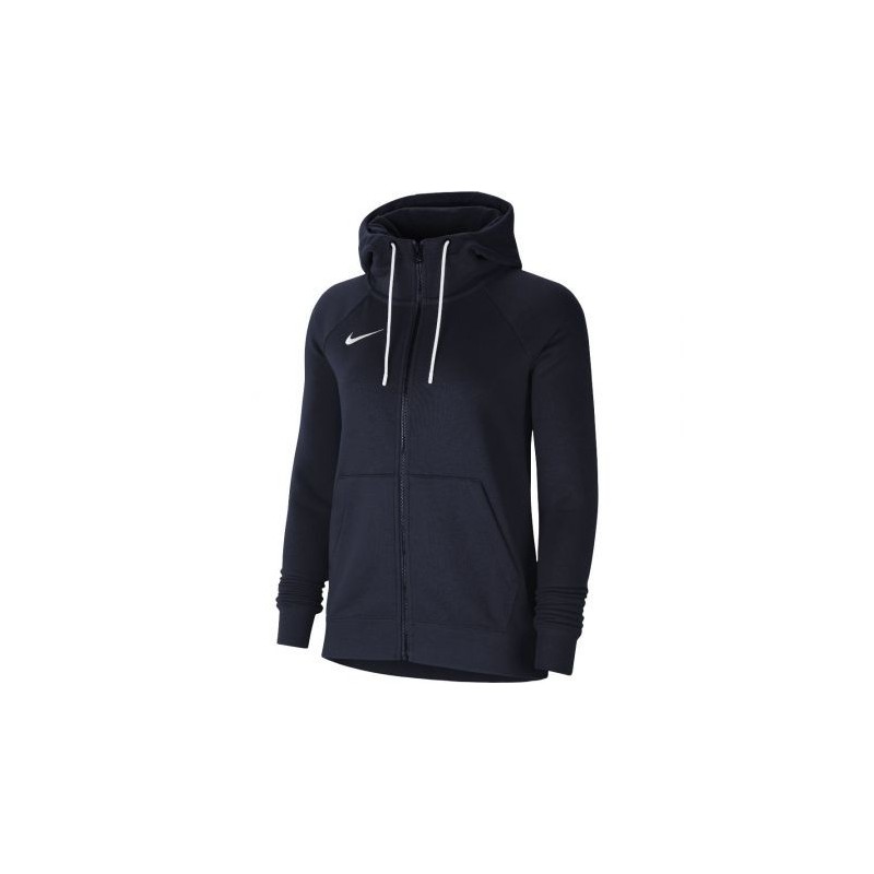 Sweat Fleece Park 20 Fz Nike Femme - Team.Montisport.fr