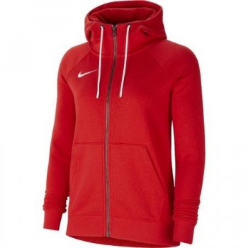 Sweat Fleece Park 20 Fz Nike Femme - Team.Montisport.fr