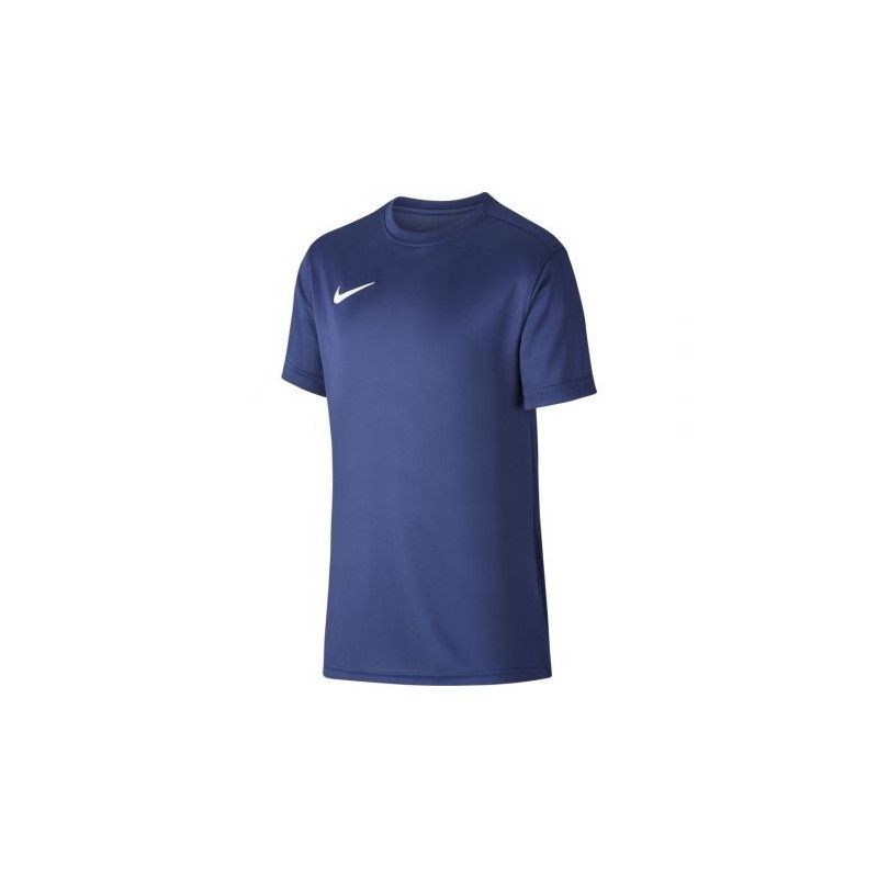 Maillot Dri-Fit Park 7 Big Nike Enfant - Team.Montisport.fr