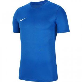 Maillot Dri-Fit Park 7 Big Nike Enfant - Team.Montisport.fr