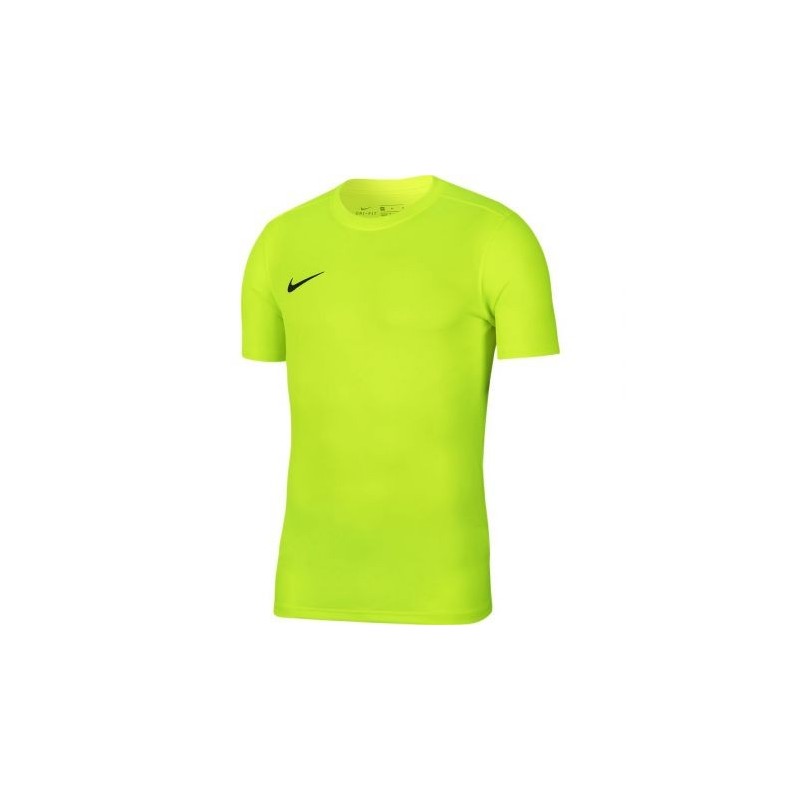 Maillot Dri-Fit Park 7 Big Nike Enfant - Team.Montisport.fr