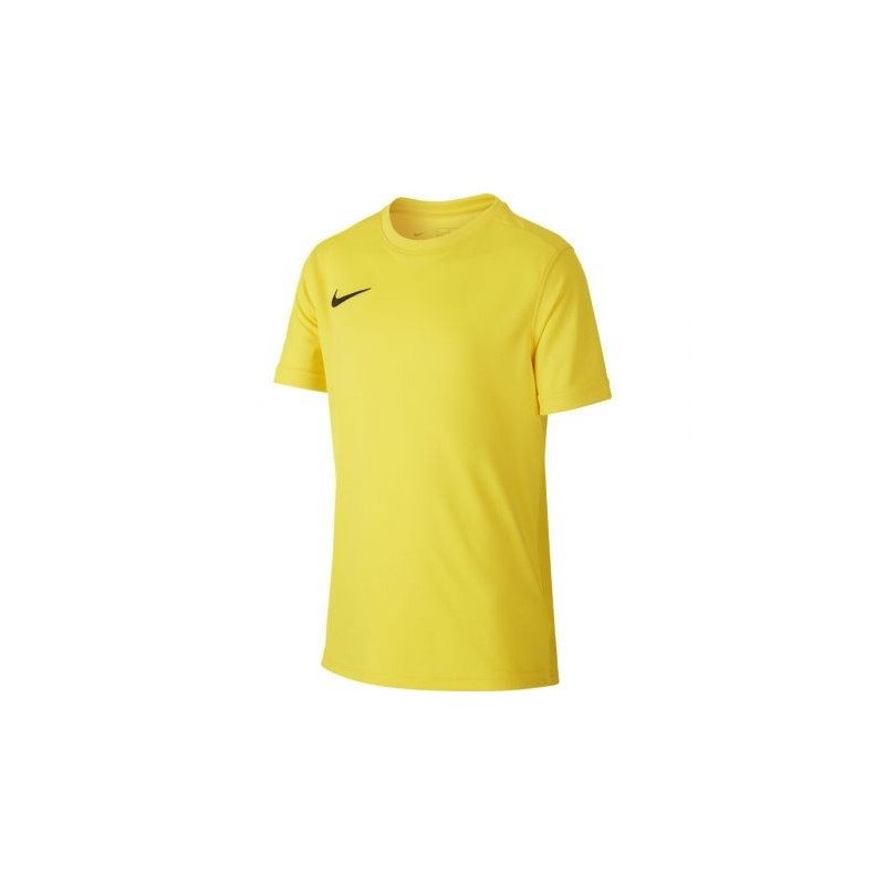 Maillot Dri-Fit Park 7 Big Nike Enfant - Team.Montisport.fr