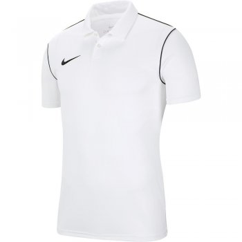 Polo Dri-Fit Park 20 Big Nike Enfant - Team.Montisport.fr 2
