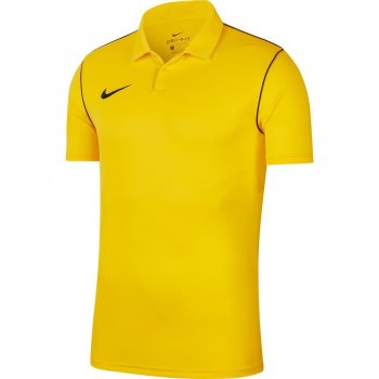 Polo Dri-Fit Park 20 Big Nike Enfant - Team.Montisport.fr