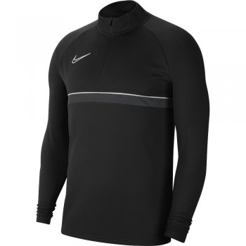 Sweat Dri-Fit Academy 21 Drill Nike Enfant - Team.Montisport.fr