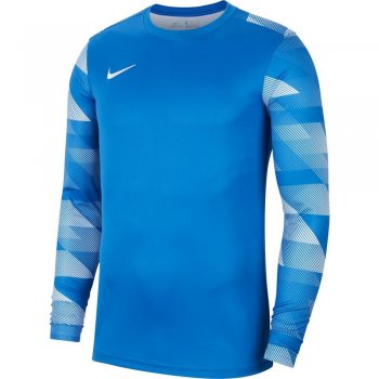 Maillot Gardien Dri-Fit Park IV Nike Enfant - Team.Montisport.fr