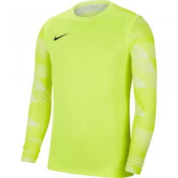 Maillot Gardien Dri-Fit Park IV Nike Enfant - Team.Montisport.fr 2