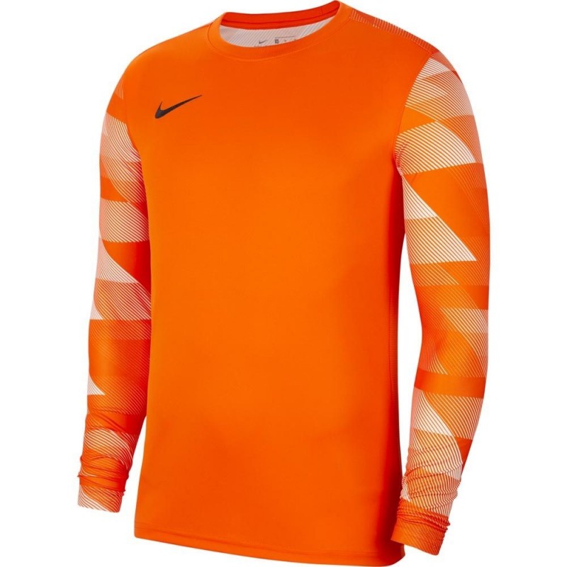 Maillot Gardien Dri-Fit Park IV Nike Enfant - Team.Montisport.fr