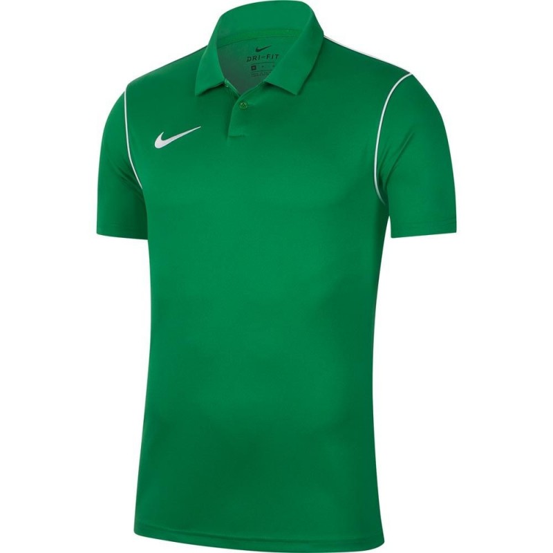 Polo Dri-Fit Park 20 Nike Homme - Team.Montisport.fr