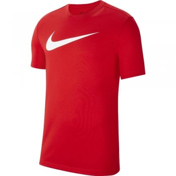 T-Shirt Dri-Fit Park 20 Nike Enfant - Team.Montisport.fr 2