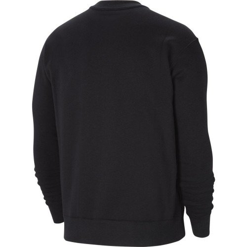 Sweat Fleece Park 20 Crew Nike Enfant - Team.Montisport.fr
