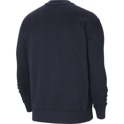 Sweat Fleece Park 20 Crew Nike Enfant - Team.Montisport.fr