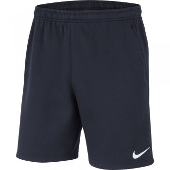 Short Fleece Park 20 Nike Enfant - Team.Montisport.fr 2