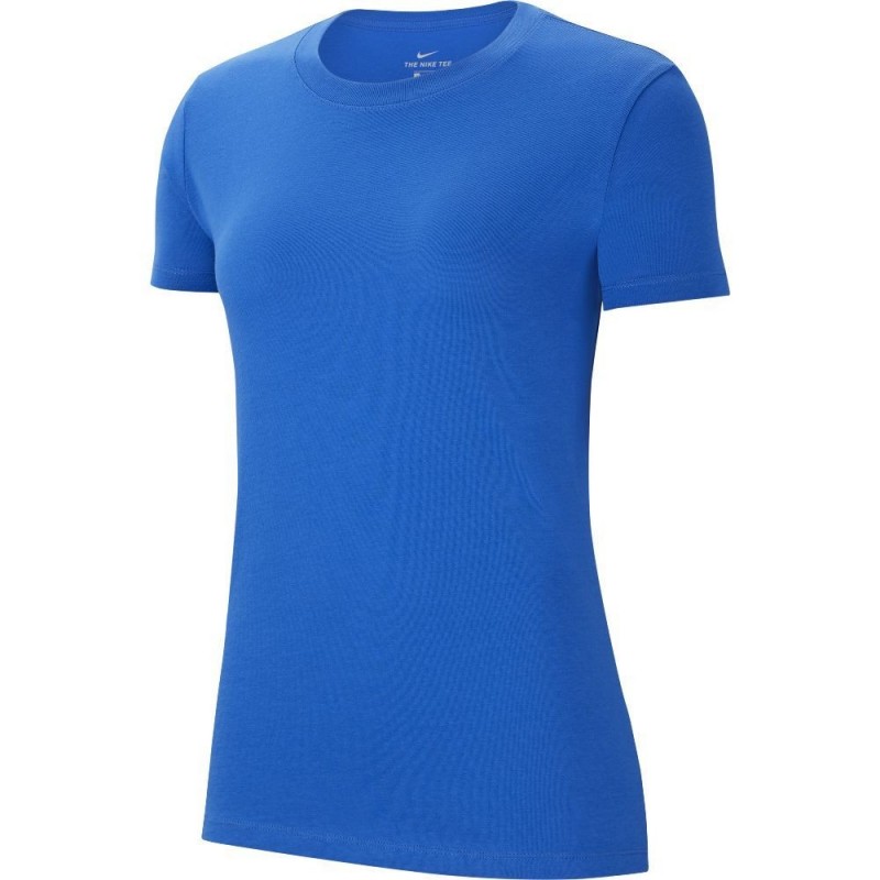 T-Shirt Park 20 Nike Femme - Team.Montisport.fr