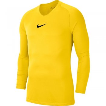 Baselayer Dri-Fit Park First Layer Nike Enfant - Team.Montisport.fr