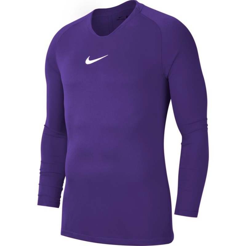 Baselayer Dri-Fit Park First Layer Nike Enfant - Team.Montisport.fr