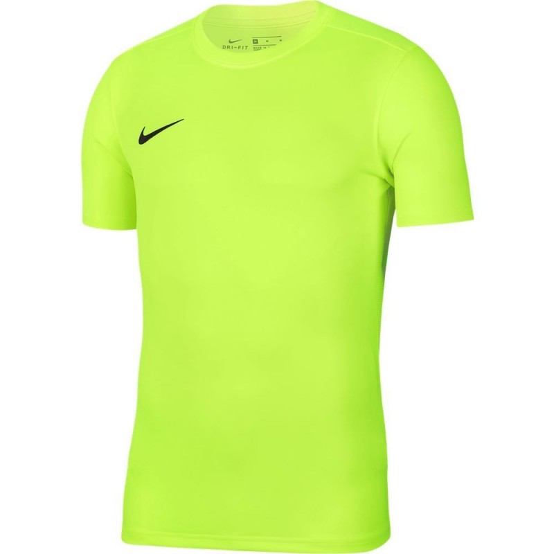 Maillot Dri-Fit Park 7 Nike Homme - Team.Montisport.fr