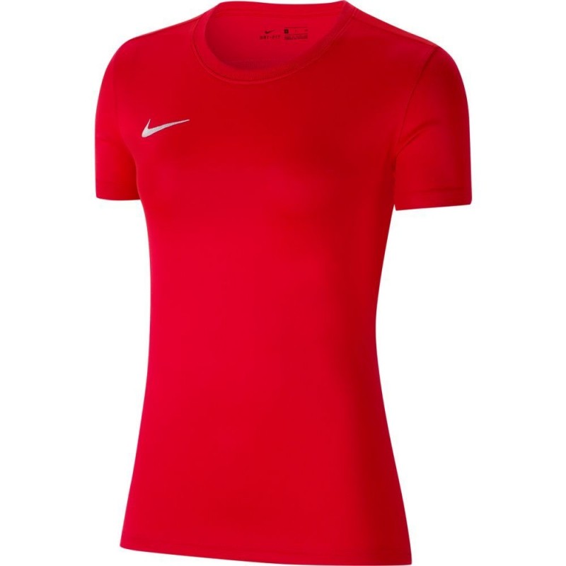 Maillot Dri-Fit Park 7 Nike Femme - Team.Montisport.fr