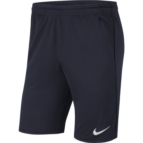 Short Dri-Fit Park 20 Kz Nike Enfant - Team.Montisport.fr