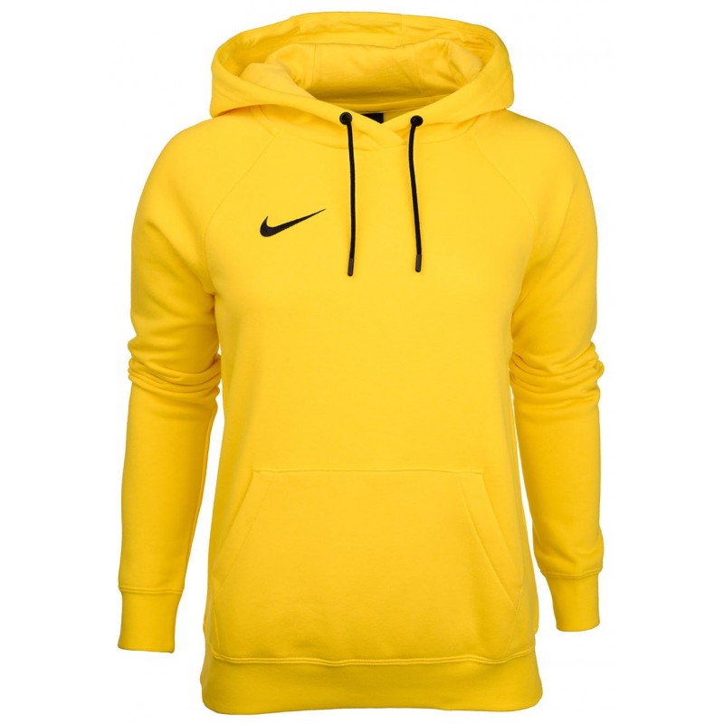 Sweat Fleece Park 20 Nike Femme - Team.Montisport.fr