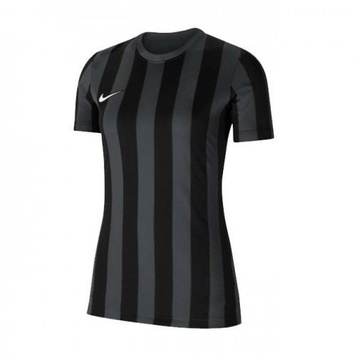 Maillot Dri-Fit Division 4 Striped Nike Femme - Team.Montisport.fr