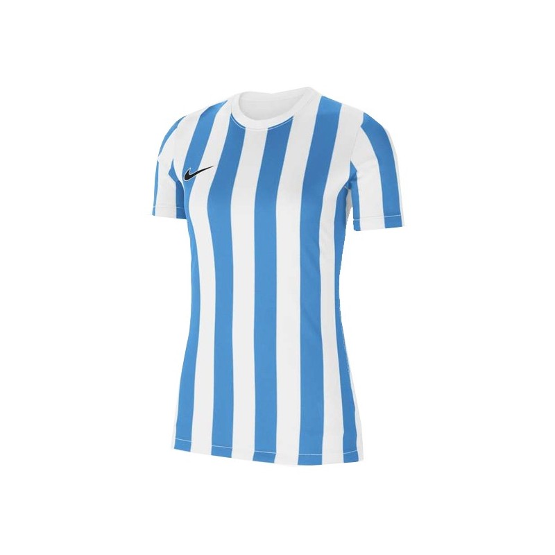 Maillot Dri-Fit Division 4 Striped Nike Femme - Team.Montisport.fr