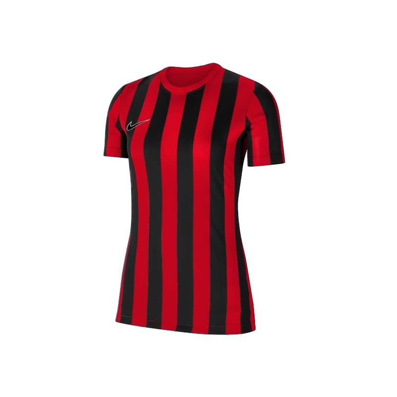 Maillot Dri-Fit Division 4 Striped Nike Femme - Team.Montisport.fr