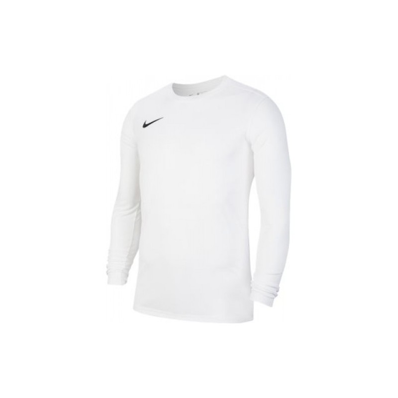 Maillot Dri-Fit Park 7 Manches Longues Nike Enfant - Team.Montisport.fr