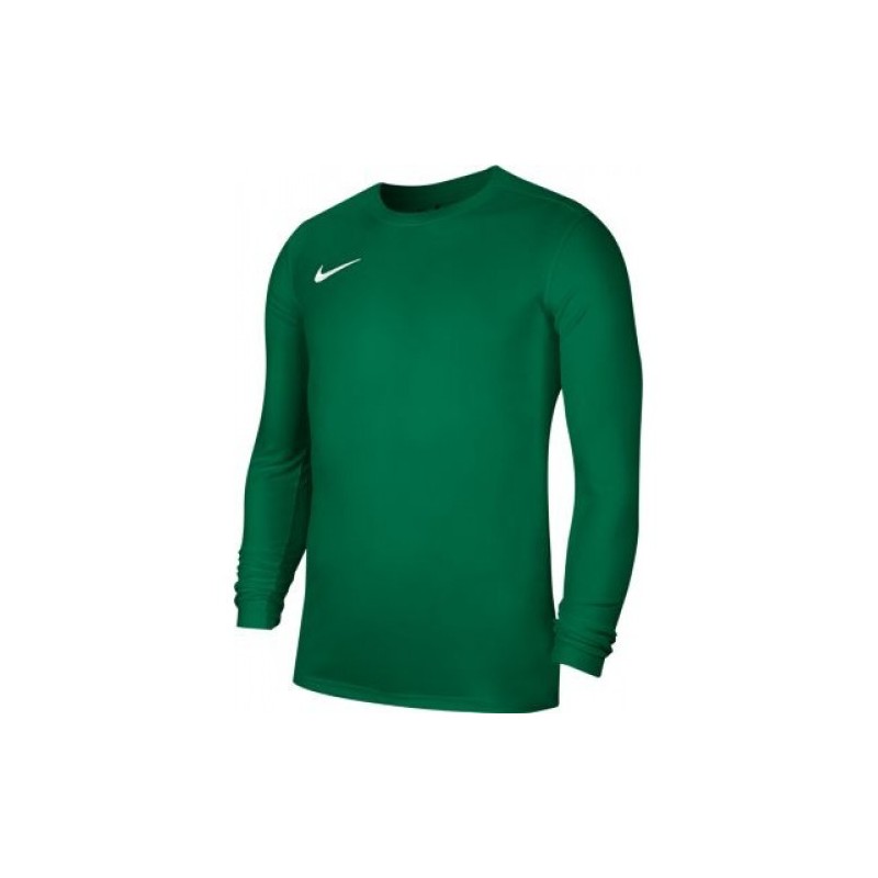 Maillot Dri-Fit Park 7 Manches Longues Nike Enfant - Team.Montisport.fr