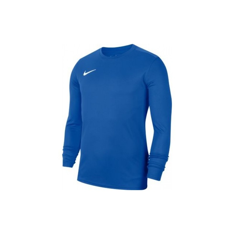 Maillot Dri-Fit Park 7 Manches Longues Nike Enfant - Team.Montisport.fr