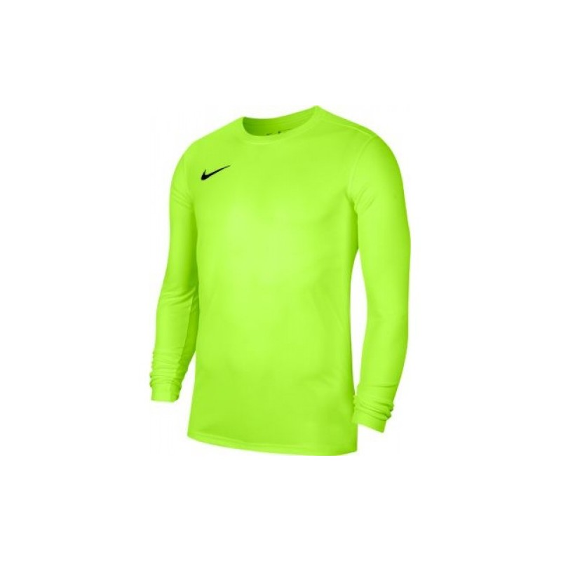 Maillot Dri-Fit Park 7 Manches Longues Nike Enfant - Team.Montisport.fr