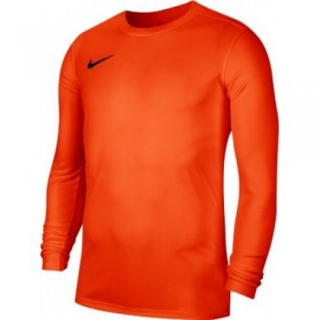 Maillot Dri-Fit Park 7 Manches Longues Nike Enfant - Team.Montisport.fr