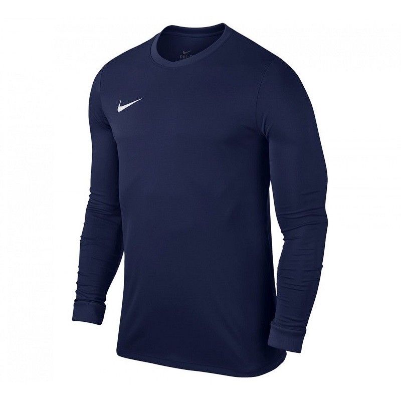 Maillot Dri-Fit Park 7 Manches Longues Nike Enfant - Team.Montisport.fr