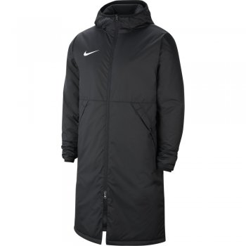 Parka Park 20 Nike Femme - Team.Montisport.fr